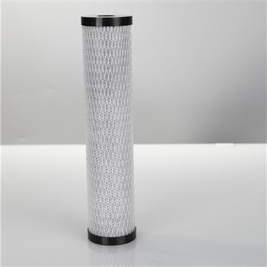 একক পৰ্যায়ৰ ফিল্টাৰ